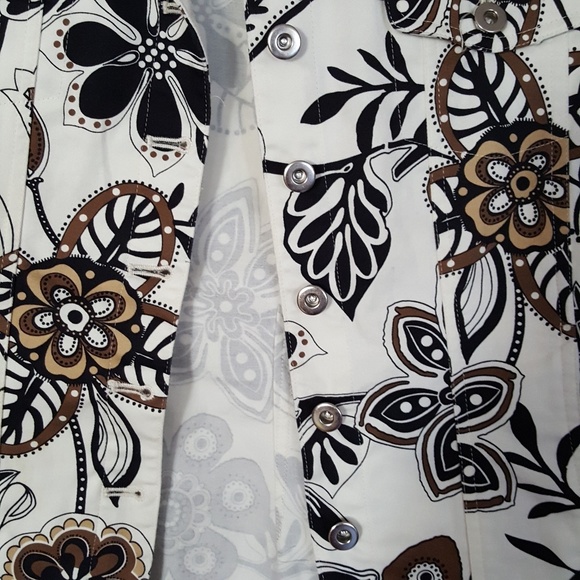 Jacket - Picture 6 of 7